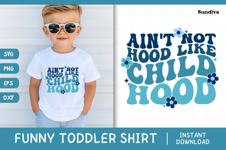 Kids Sublimation Designs Image 3