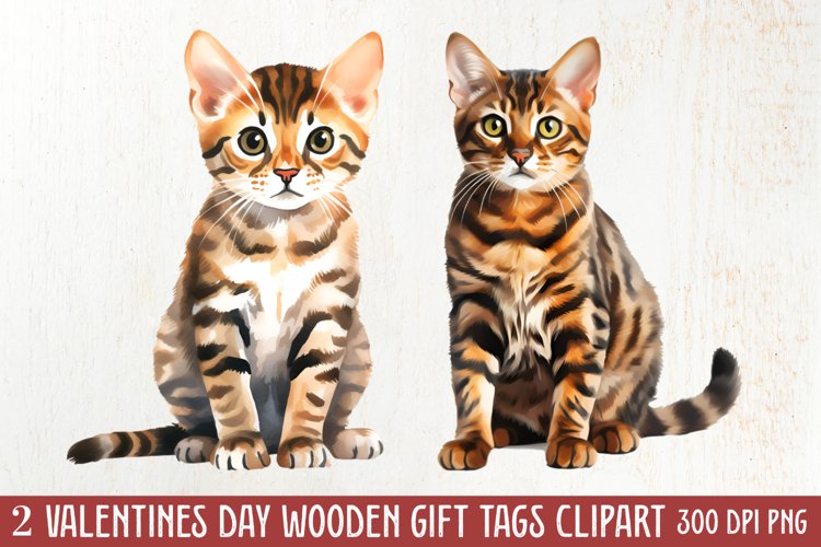 Pets Clipart Image 24