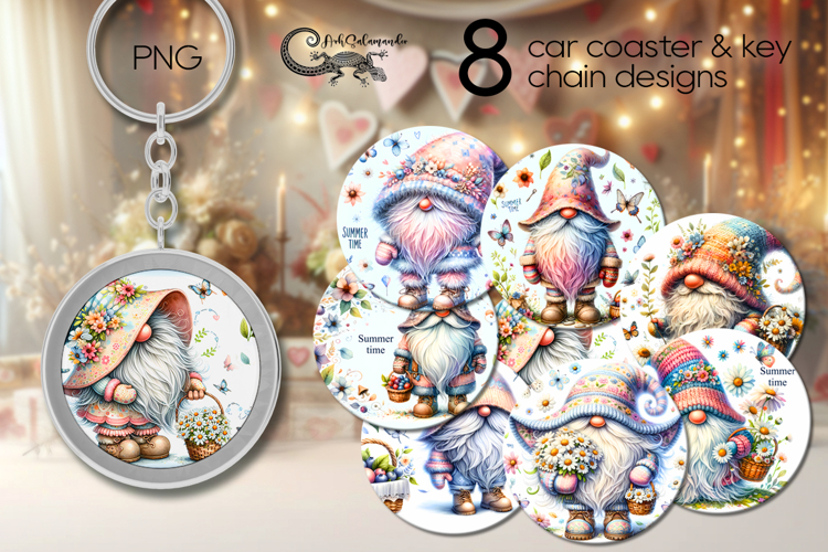 Summer Time Clipart Image 15