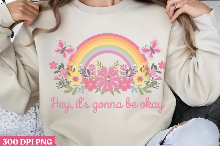 Easter Sublimation Designs Image 18