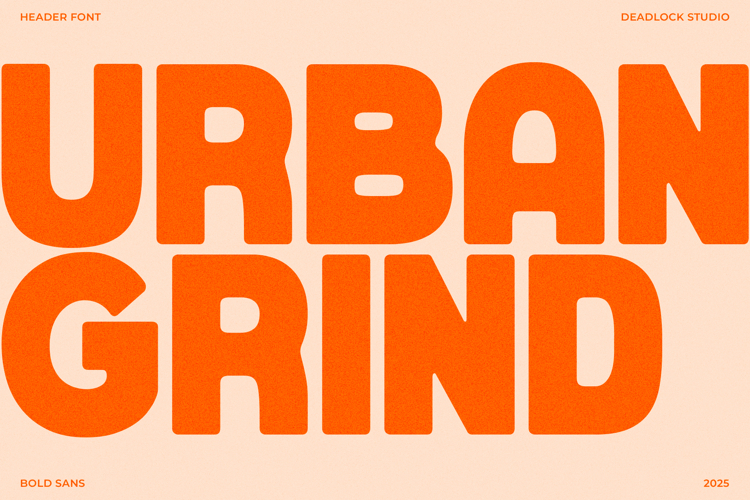 Urban Grind