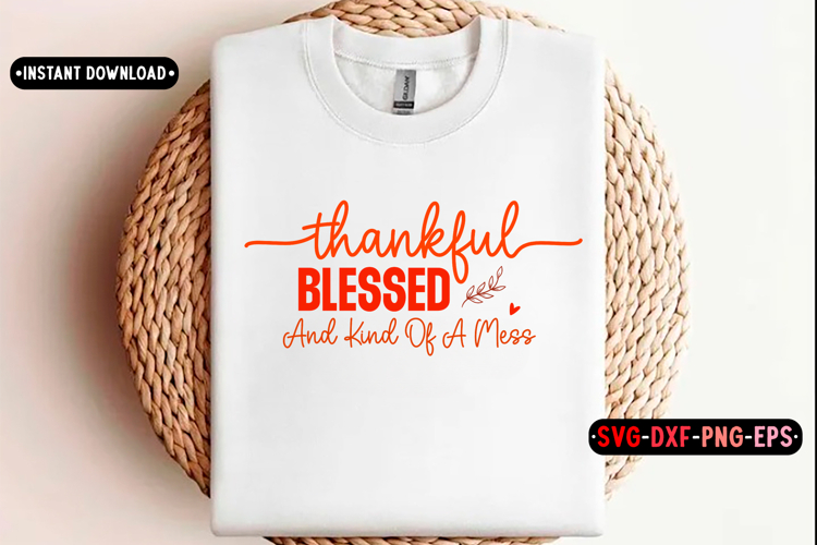 Thanksgiving SVG design, Fall SVG, Autumn SVG
