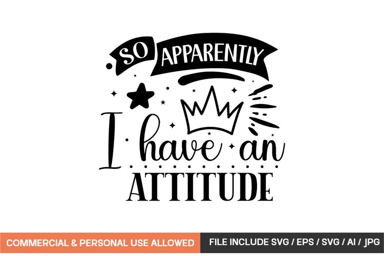 Funny Sayings Svg Image 12