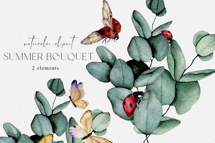 Bouquet Of Flowers Clipart Image 22