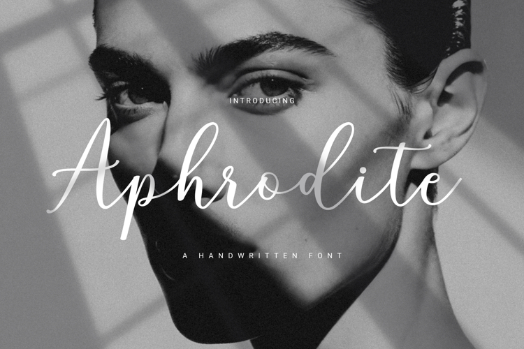 Aphrodite