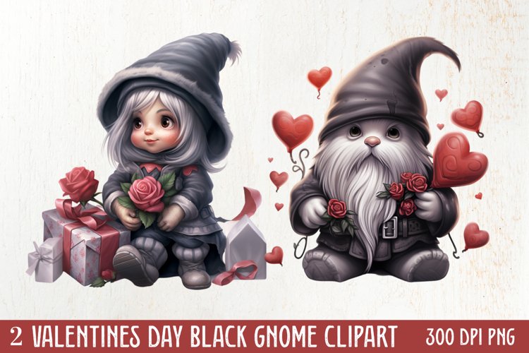 Gnome Clipart Image 18