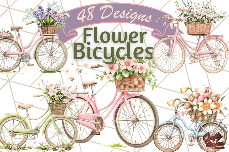 Bicycle Png Image 3