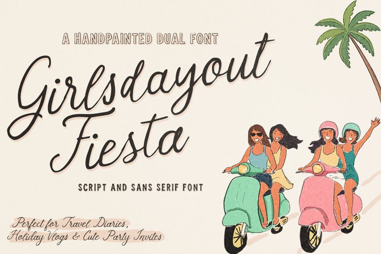 Girlsdayout Fiesta