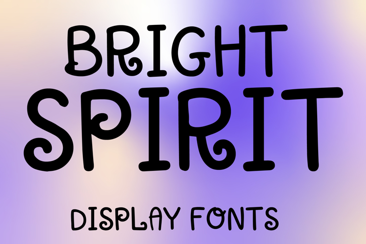 Quirky Font Image 2