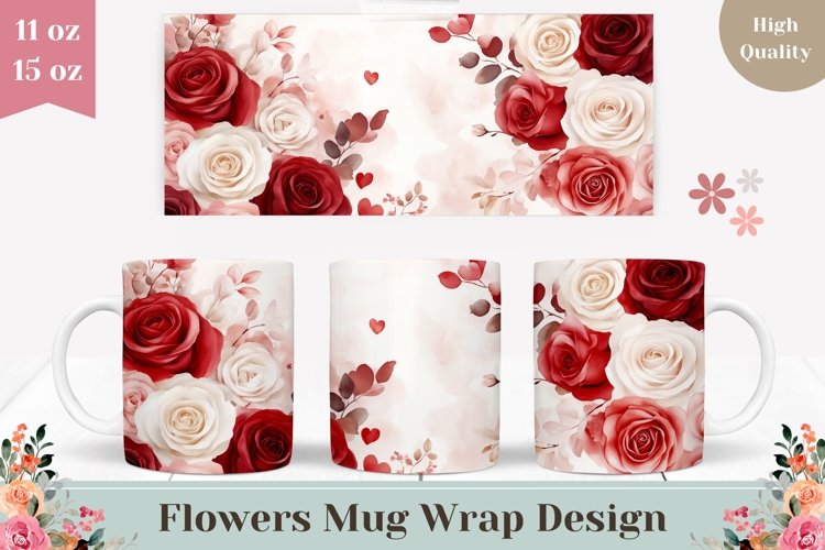 Valentines Sublimation Design Image 19