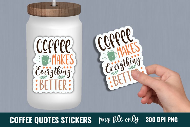 Coffee Clipart Image 11