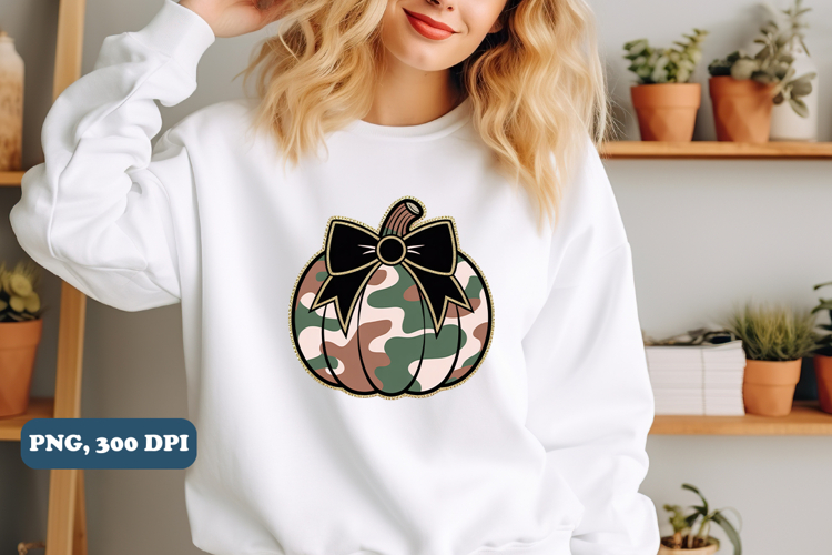 Thanksgiving Sublimation Design Image 22