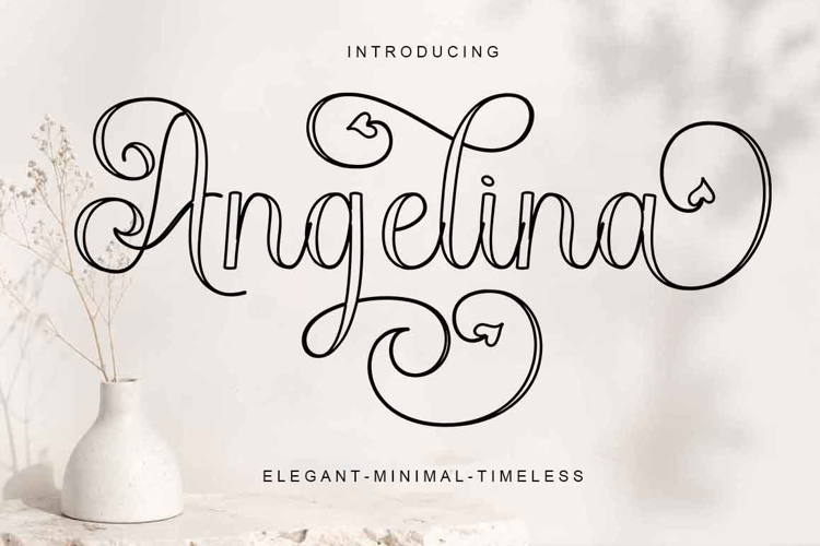 Angelina