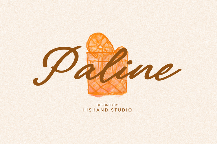 Aesthetic Fonts Image 4