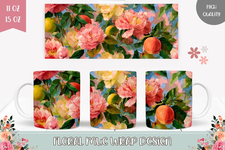 Watercolor Flowers Png