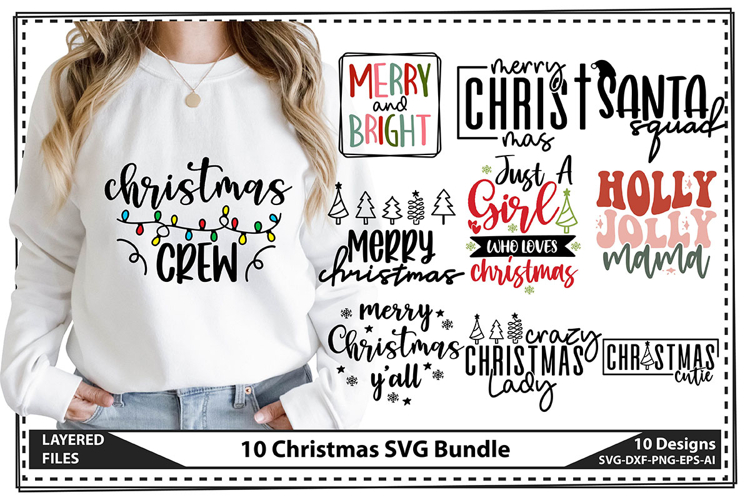 Xmas Clipart Image 23