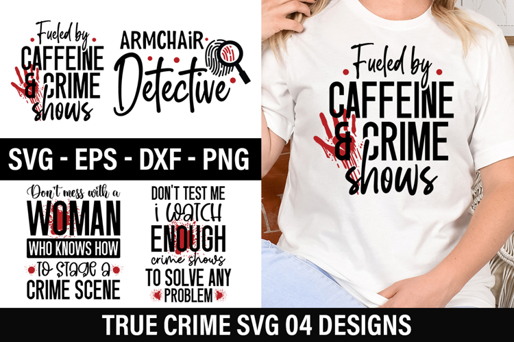 Crime Scene Clipart Image 10