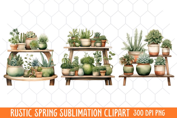 Happy Spring Clipart Image 11