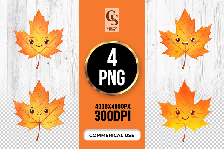 Cute Face Clipart Image 4