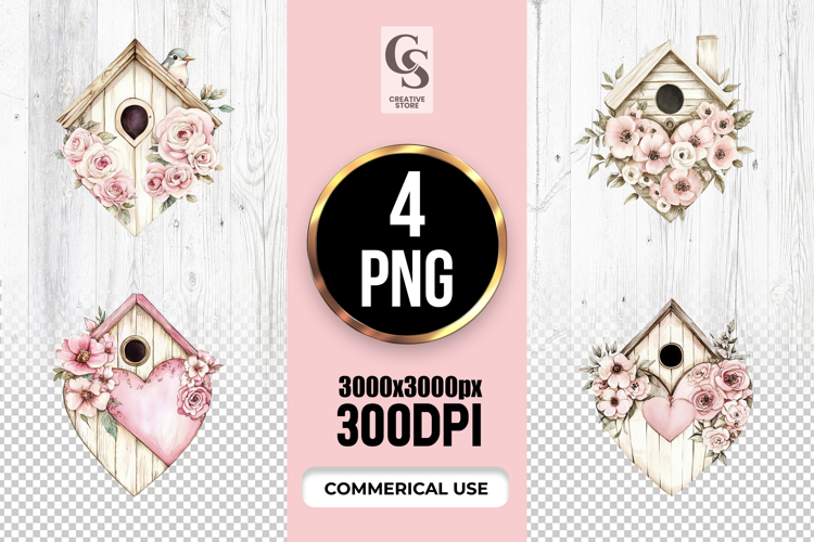 Garden Clipart Image 19