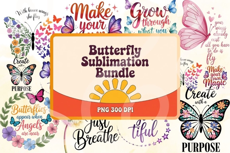 Butterfly Graphics Png Image 9