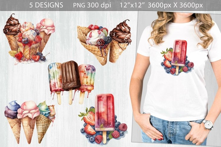 Ice Cream Png Image 15