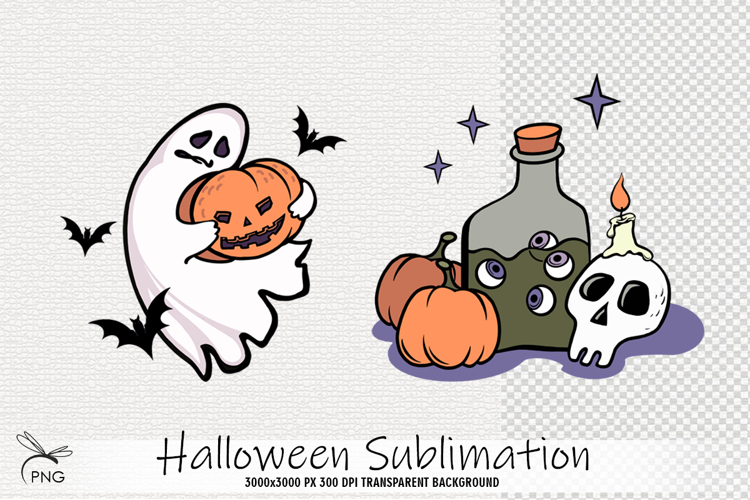 Halloween Png Image 11