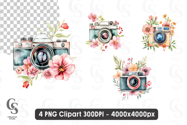 Kamera Png Image 19