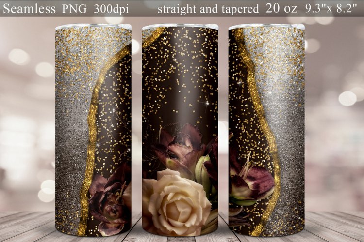 Sublimation Tumbler Designs Image 9