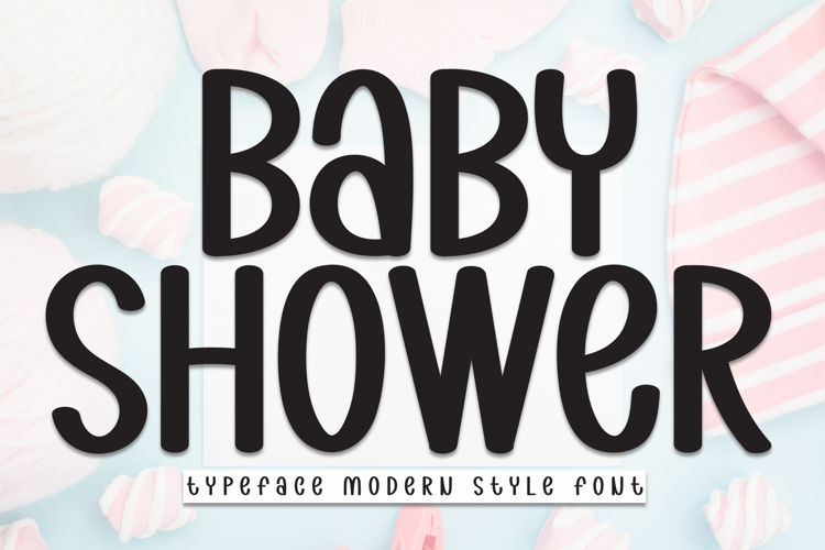Baby Shower