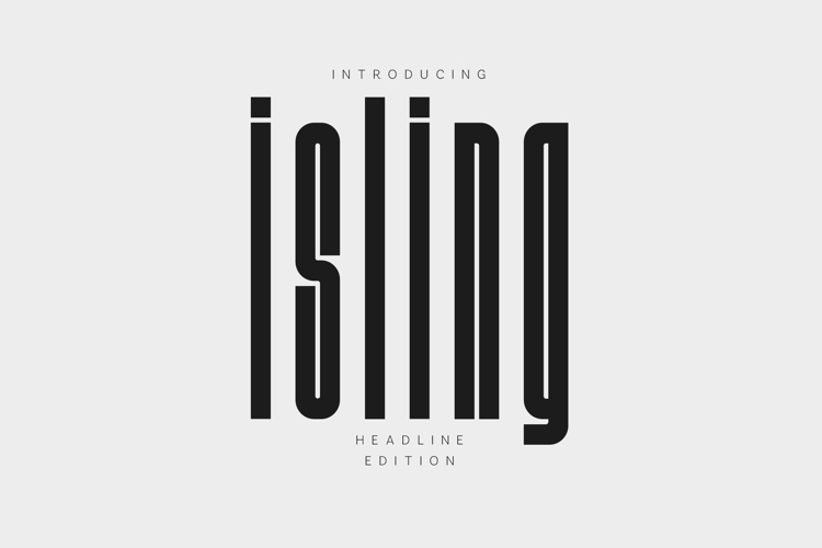 Branding Fonts Image 8