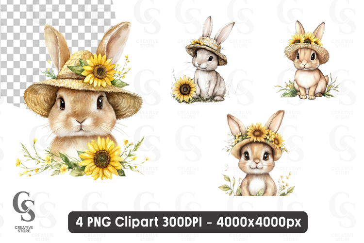 Bunny Png Image 8