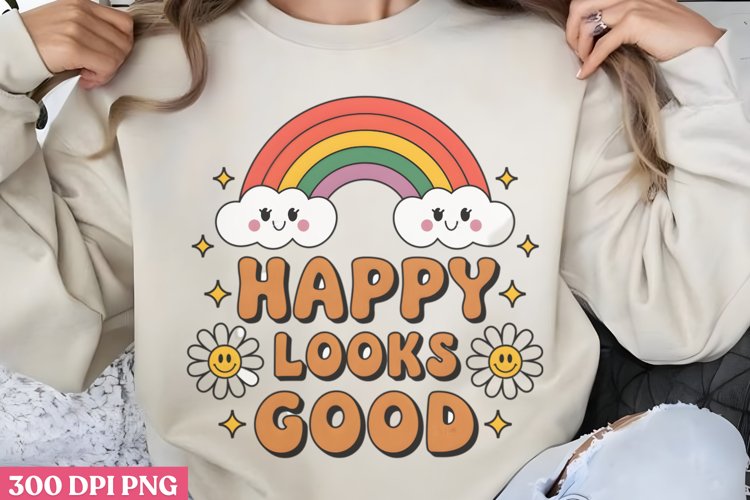 Easter Sublimation Designs Image 4