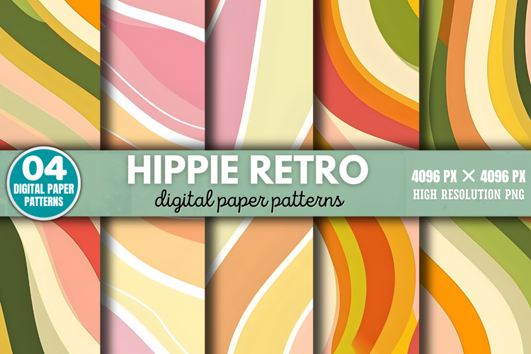 Easter Digital Paper Image 13