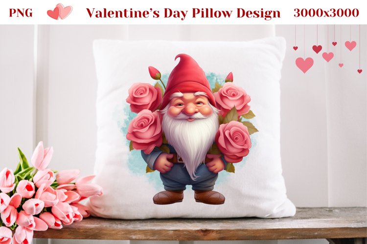 Valentines PNG Image 4
