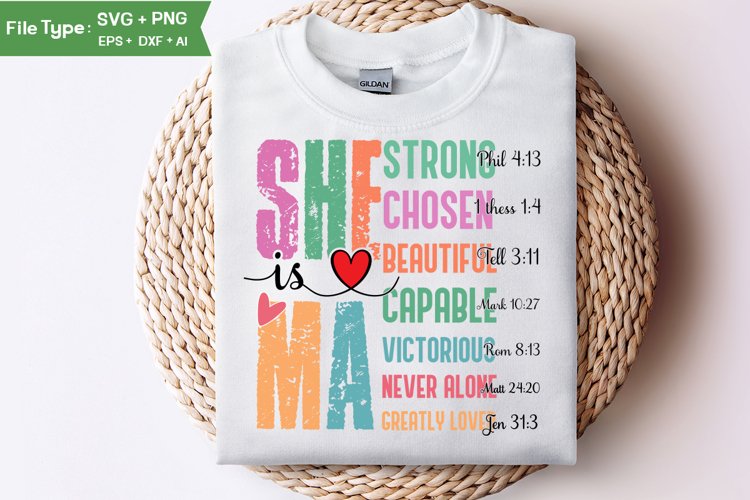 Mother Day Svg Image 4