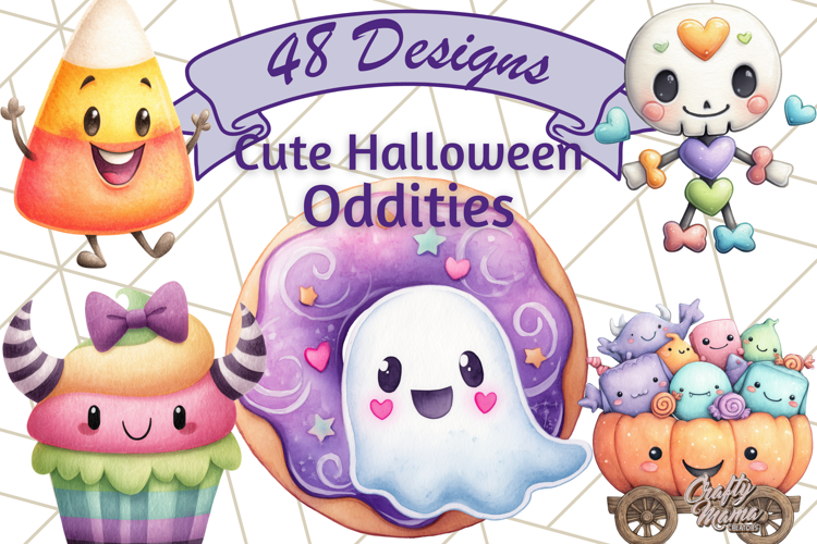 Halloween Graphics Image 21