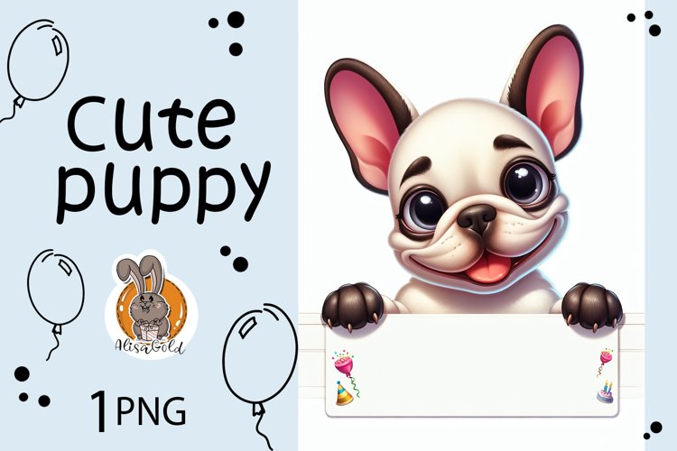 cute puppy