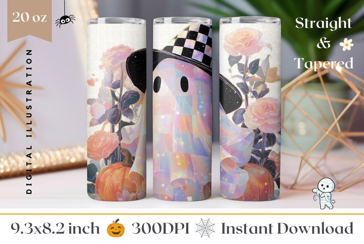 Ghost Clipart Image 20