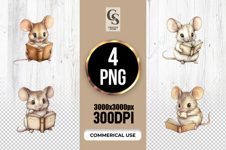 Book Clipart Image 14