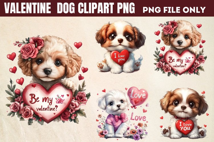 Hear Clipart Image 4