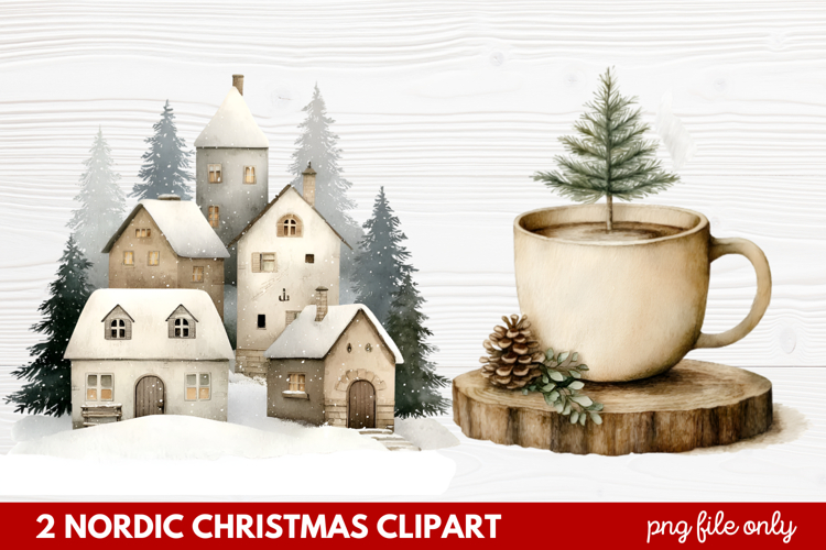 Xmas Clipart Image 21