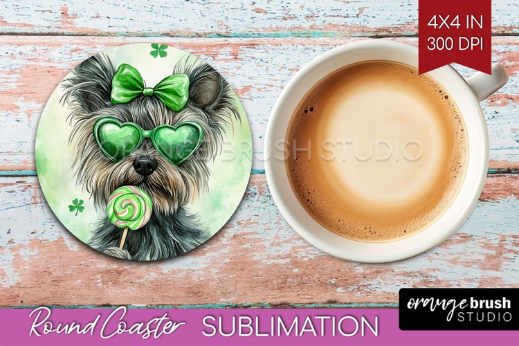 St Patrick's Day Clipart Image 18