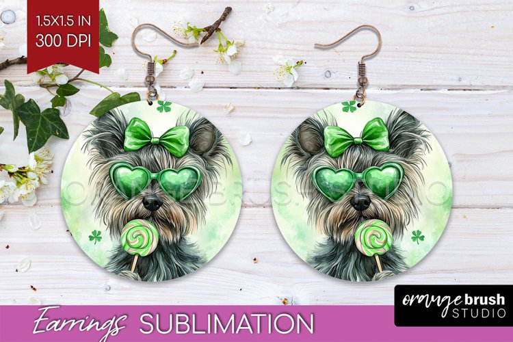 St Patrick's Day Clipart Image 18