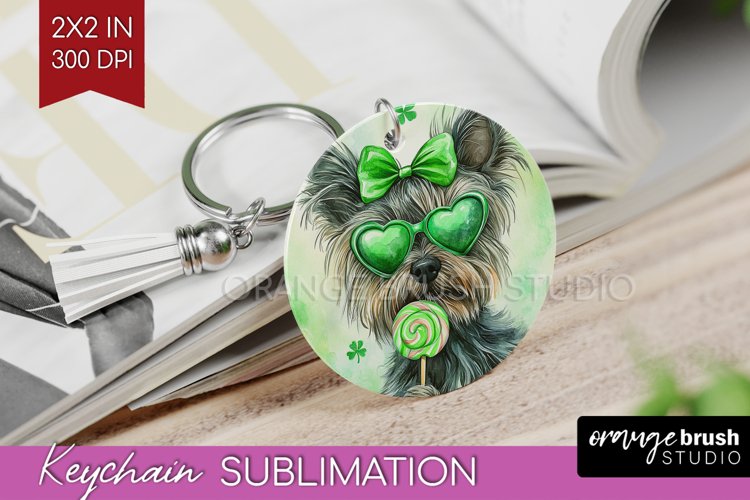St Patrick's Day Clipart Image 14