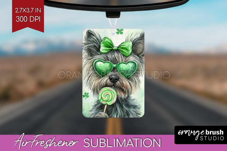 St Patrick's Day Clipart Image 13