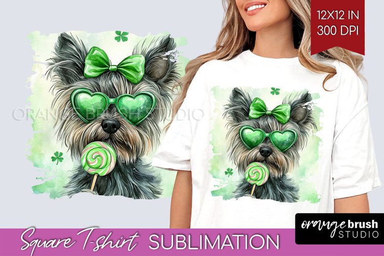 St Patrick's Day Clipart Image 20