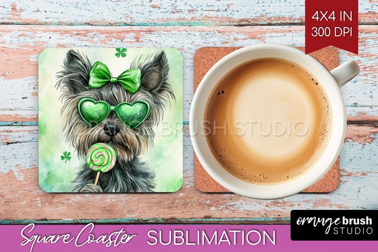 St Patrick's Day Clipart Image 15