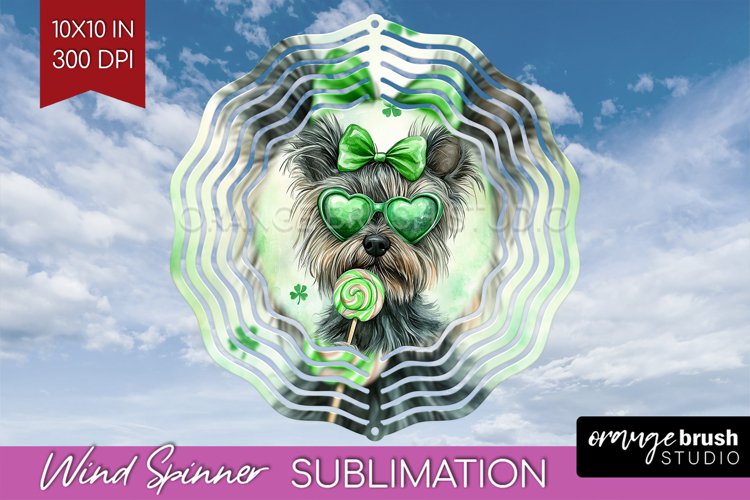 St Patrick's Day Clipart Image 22