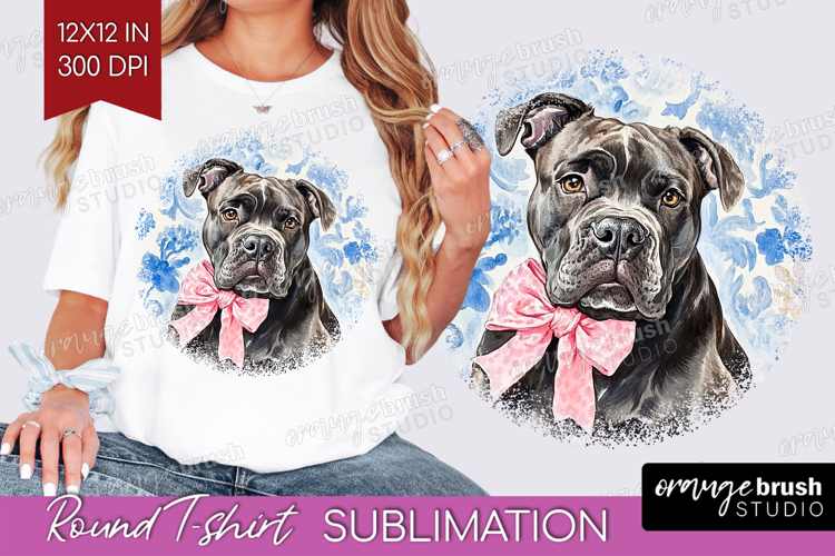 Dog Background Image 19